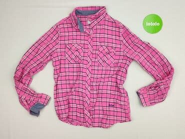 krótkie spodenki lee cooper: Lee Cooper, Koszula damska, rozmiar S — 2