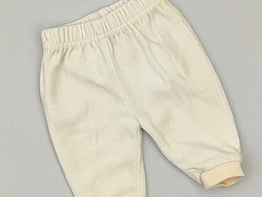 c and a bluza: Sweatpants, C&A, Newborn baby, condition - Perfect — 1