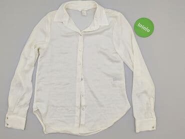 koszula nocna damska hm: H&M, Koszula damska, rozmiar XS — 3