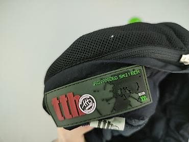 sweter givenchy: Spodnie dla mężczyzn, rozmiar 2XL — 6