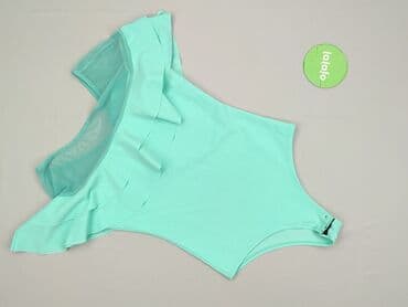 spodnica kąpielowe plus size: Kostium kąpielowy, rozmiar S — 4