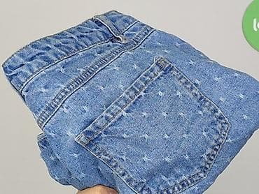 szkolne: Denim, Szorty damskie, rozmiar L — 6