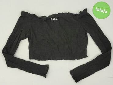 body ff: Women`s top, S — 2