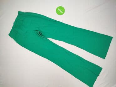 spodnie narciarskie tanie: Spodnie materiałowe damskie, rozmiar S — 2