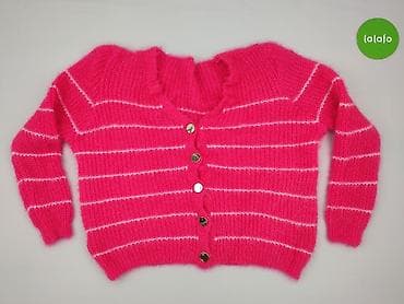 david emanuel sweter: Kardigan damski, rozmiar 8XL — 2
