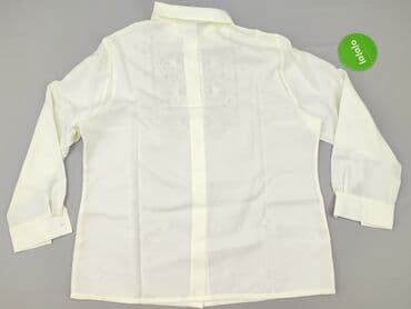 Kobiety: Bluzka damska, rozmiar 4XL — 3