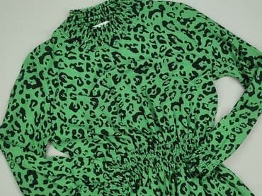 sukienka w panterkę, mohito: Sukienka damska, rozmiar M — 1