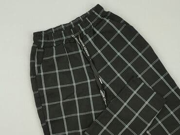 buty zimowe lata 80: Pronto Moda, Spodnie materiałowe damskie, rozmiar S — 1