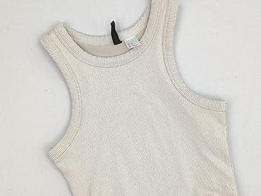 H&M Divided, Top damski, rozmiar XS