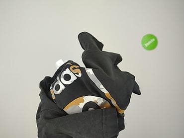 sweter gap: Adidas, Koszulka dla mężczyzn, rozmiar S — 6