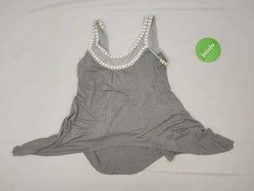 tanie bluzki damskie hurtownia allegro: Awear, Tunika damska, rozmiar L — 3