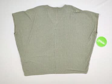 bluzki oversize sklep internetowy: New Look, Bluzka damska, rozmiar M — 3