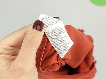 body zara rozowe: River Island, Body damskie, rozmiar M — 5