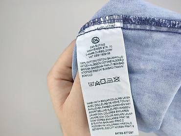 jeans clockhouse: Koszula damska, rozmiar XL — 5