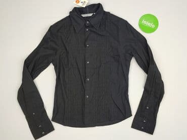 koszula damska hugo boss: Energy, Women`s shirt, size M (EU 38) — 2