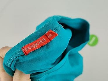 nike t shirty tech flece: T-shirt damski, rozmiar 2XL — 5