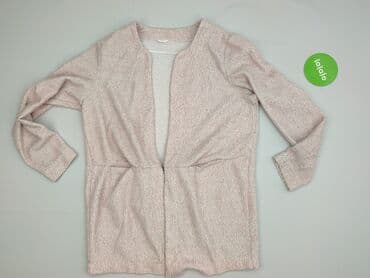 koszula nocna cropp: Pepco, Kardigan damski, 3XL — 2