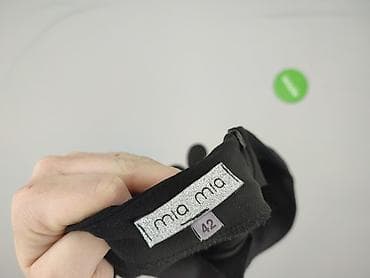 bomber spodnie: Top damski, rozmiar XL — 4