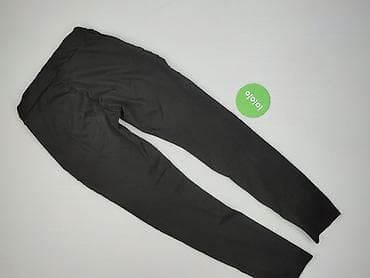Kobiety: Legginsy Sportowe damskie, rozmiar L — 3