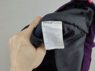 north face kurtka vinted: Демісезонна куртка, Crivit Sports, 12 р., 146-152 см, стан - Дуже гарний на lalafo.pl — 5 north face kurtka vinted: Демісезонна куртка, Crivit Sports, 12 р., 146-152 см, стан - Дуже гарний — 5