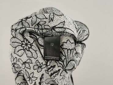 kwiaty z rajstop cena: Florence + Fred, Spódnica damska, M — 5