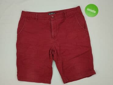 stroje kąpielowe dla puszystych allegro: Szorty dla mężczyzn, M — 2