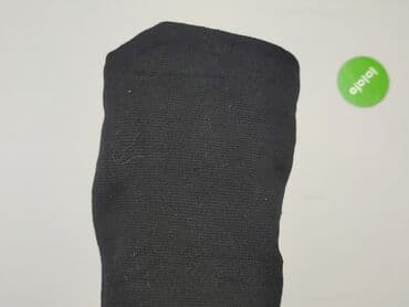 bluzki basic czarne: Bluzka damska, L — 5