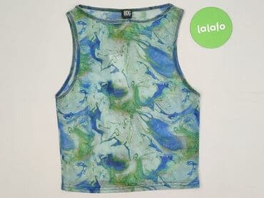 gavi bez koszulki: Top damski, rozmiar S — 2