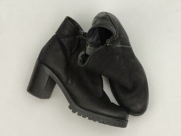 High boots for women, 39, condition - Good
