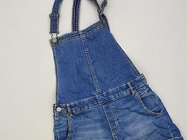 dk berufsmode: H&M Divided, Ogrodniczki damskie, rozmiar M — 1
