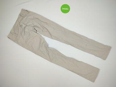 nessi obuwie: Spodnie materiałowe damskie, rozmiar S — 3