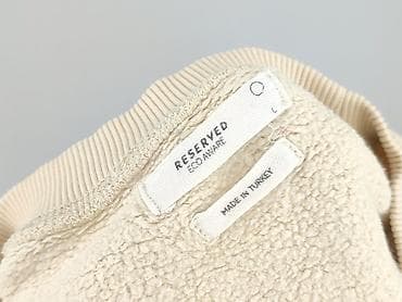 bluza smog regular fit: Bluza damska
, rozmiar L — 4