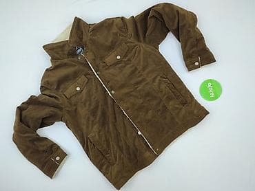 bomberka punisher: Kurtka zimowa damska, rozmiar XL — 2