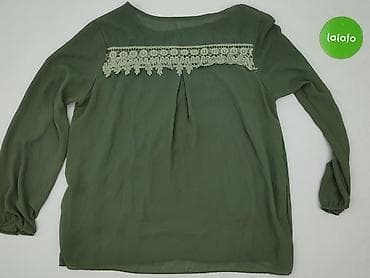 eko bluzy: Bluzka damska, rozmiar 5XL — 3