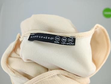 Atmosphere, Bluzka damska, rozmiar 4XL — 4