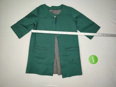 sweter w truskawki zara: Kardigan damski, rozmiar M — 4
