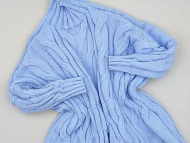 ITALY FASHION, Sweter damski, rozmiar One size