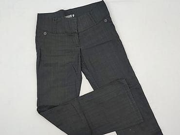 kurtka getex: Spodnie materiałowe damskie, rozmiar S — 1