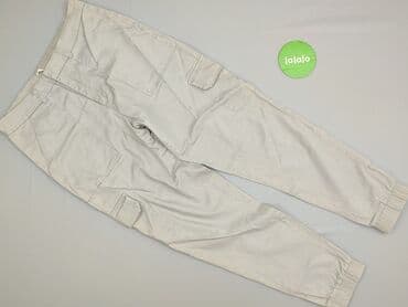 terrastyll spodnie: Cargo, Spodnie cargo damskie, rozmiar L — 3