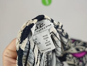 klapki tesco: Bpc bonprix collection, Sukienka damska, rozmiar M — 5