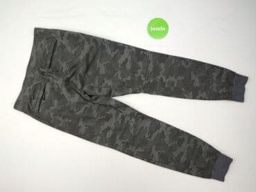 stroje kąpielowe plus size h m: Kyodan, Spodnie dresowe dla mężczyzn, S — 4