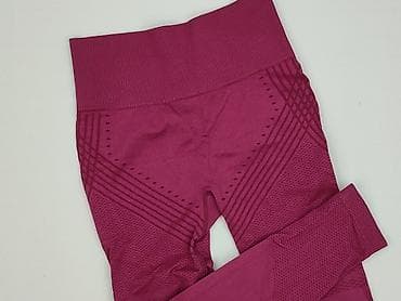 boyfrend: Legginsy Sportowe damskie, rozmiar M — 1