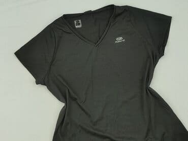 Kalenji, T-shirt damski, M w lalafo.pl Kalenji, T-shirt damski, M