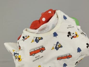 kombinezon zimowy 128 allegro: Ramper, Disney, 3-6 months, condition - Very good — 5