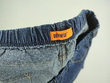 nike jeans: Denim Co, Legginsy Eleganckie damskie, rozmiar 2XL — 4