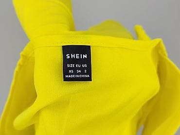 ninachyc: Shein, Sukienka damska, rozmiar XS — 5