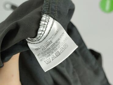 ubrania gore tex: Spodnie 3/4 dla mężczyzn, rozmiar 4XL — 5