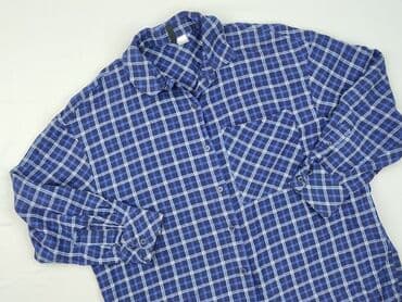 Men's Clothing: Shirt for men, S (EU 36), H&M, condition - Very good — 1
