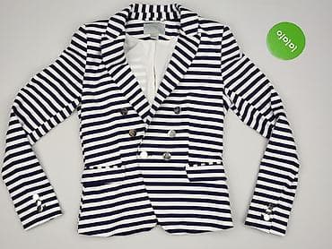 nike sb: H&M, Marynarka damska, rozmiar S — 2