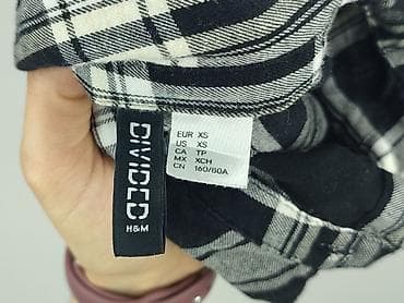 asos hm: H&M Divided, Koszula damska, rozmiar XS — 4
